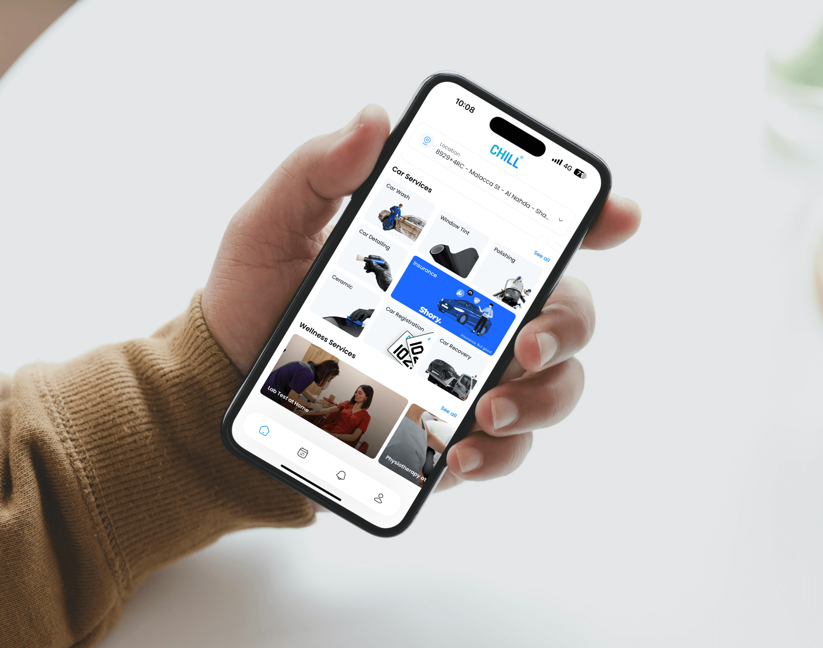 Custom Web & Mobile Development