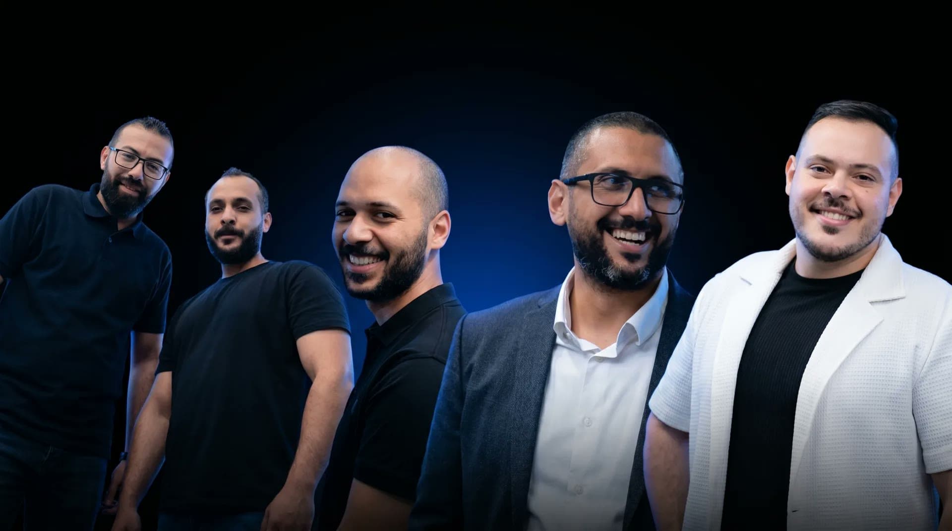 The APPStairs team